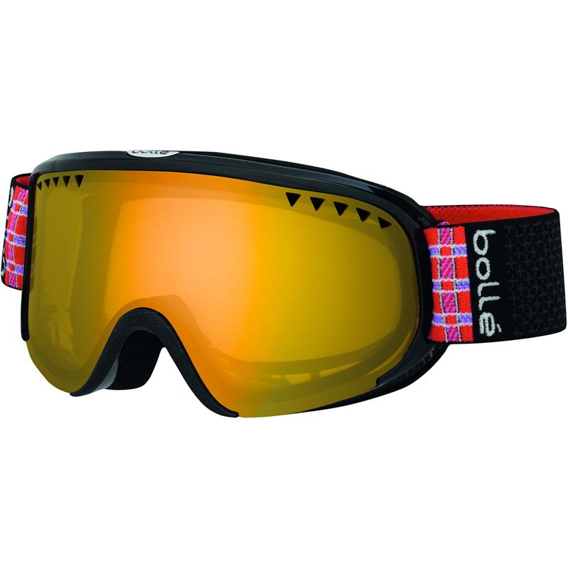 Bolle Scarlett Ski and Snowboard Goggles