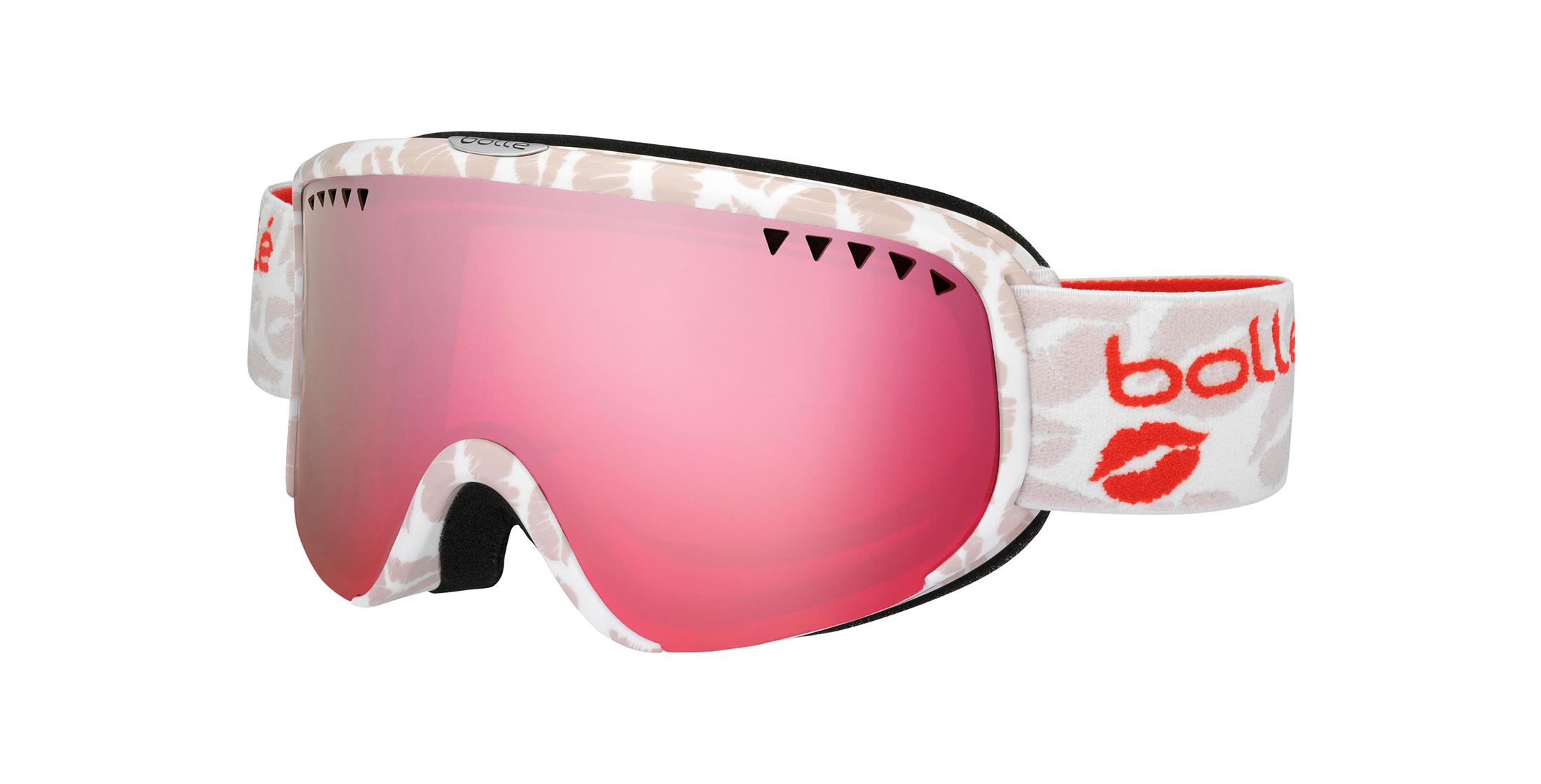 Bolle Scarlett Ski and Snowboard Goggles