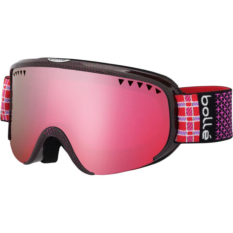 Bolle Scarlett Ski and Snowboard Goggles
