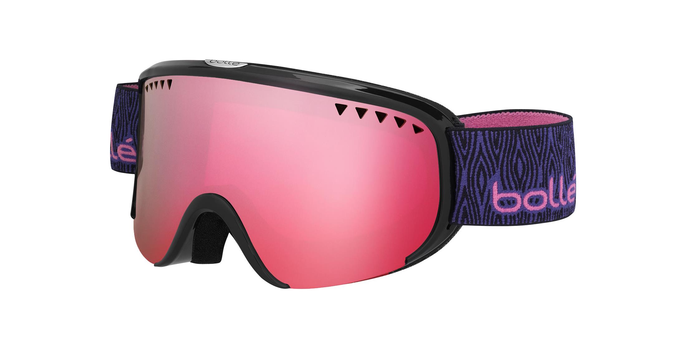 Bolle Scarlett Ski and Snowboard Goggles