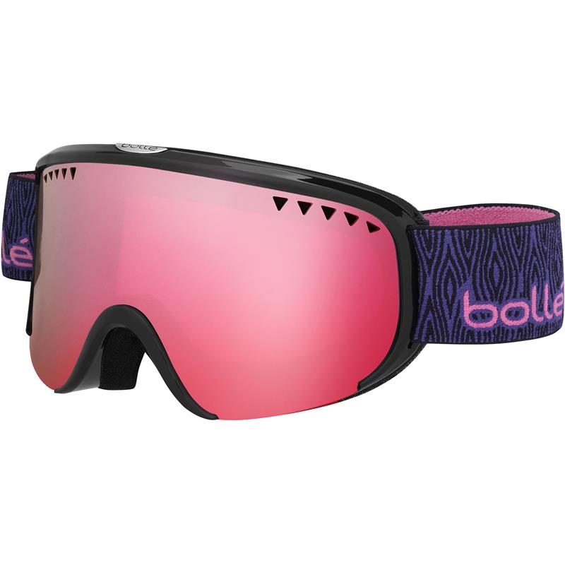 Bolle Scarlett Ski and Snowboard Goggles