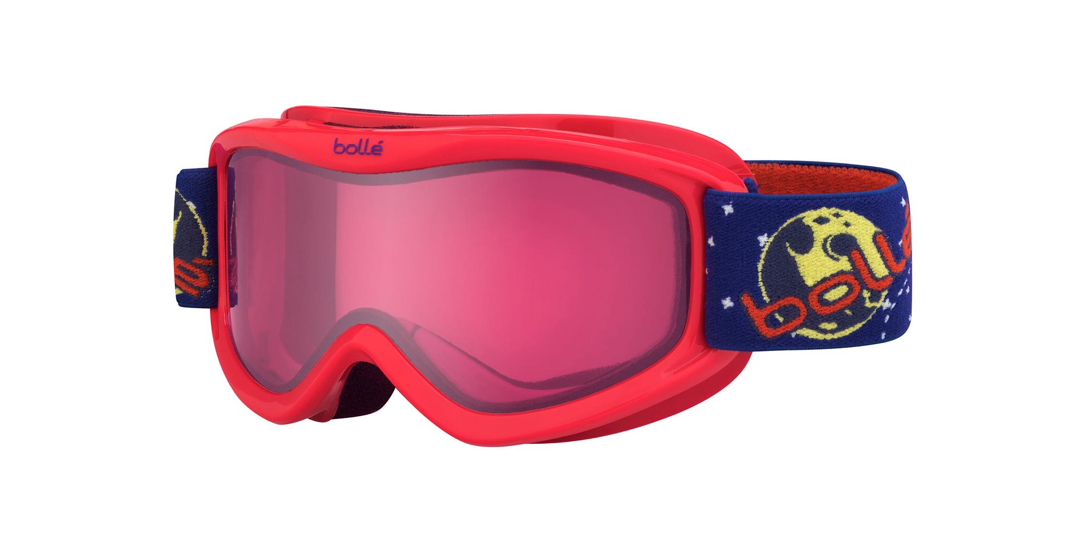Bolle Amp Childrens Ski Goggles