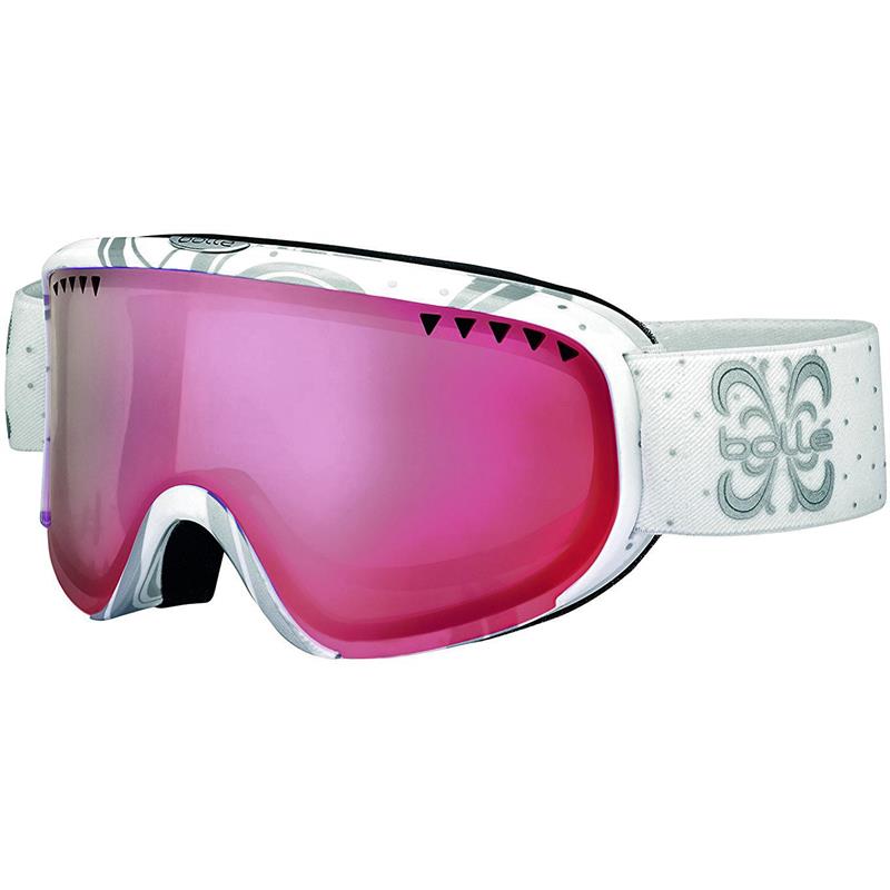 Bolle Scarlett Ski and Snowboard Goggles