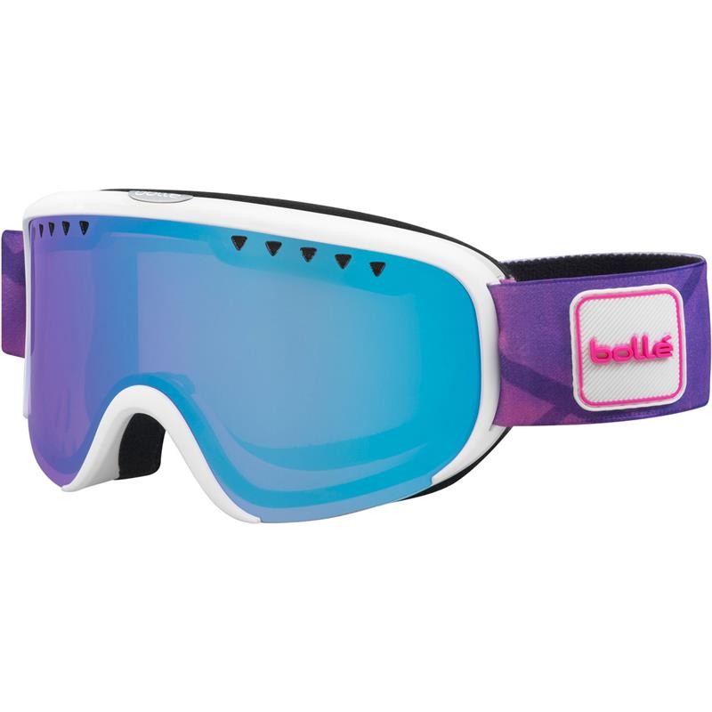 Bolle Scarlett Ski and Snowboard Goggles