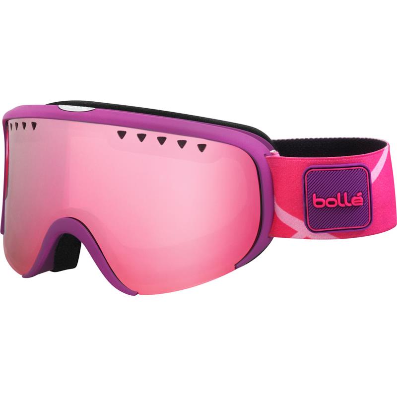 Bolle Scarlett Ski and Snowboard Goggles