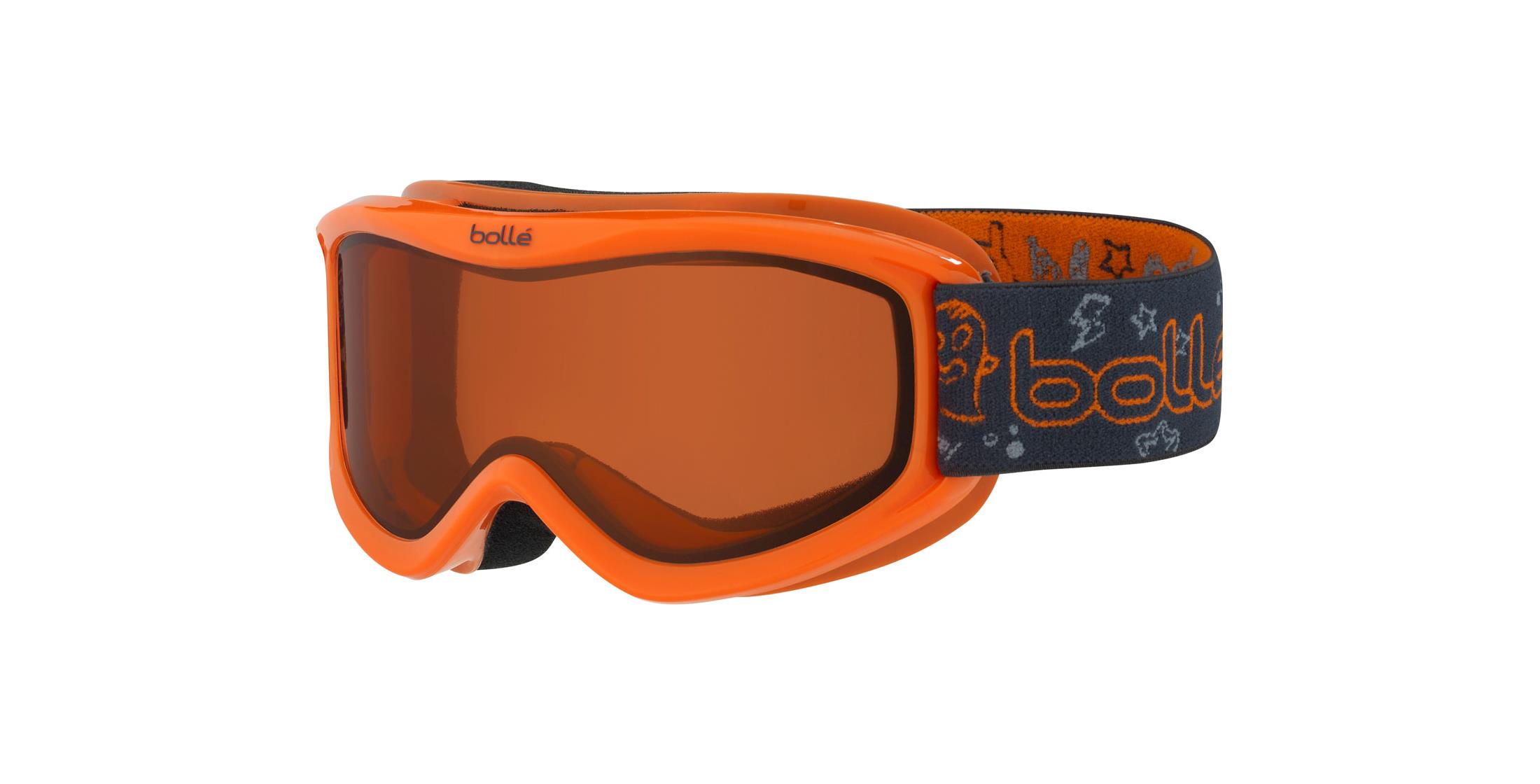 Bolle Amp Childrens Ski Goggles