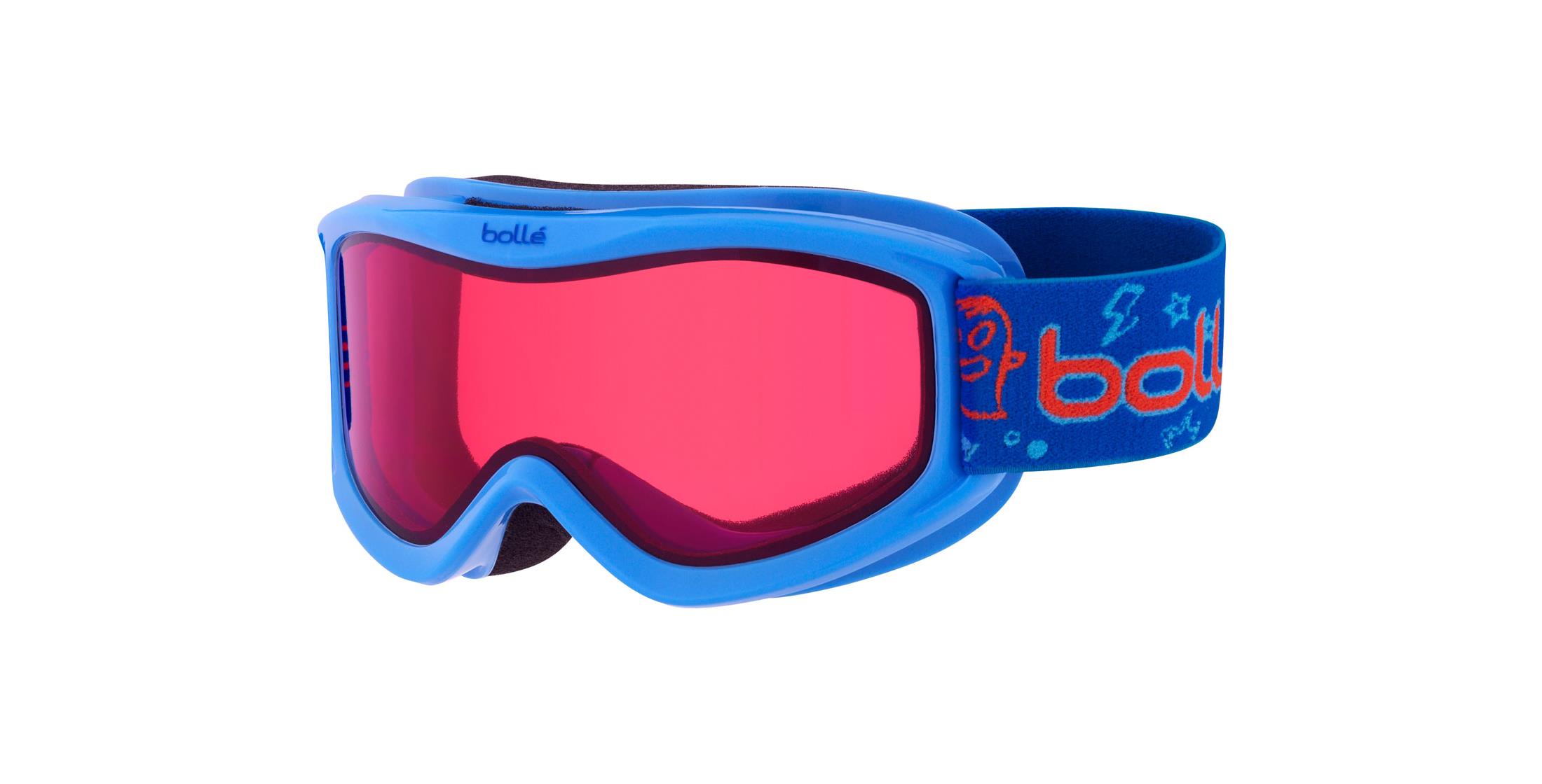 Bolle Amp Childrens Ski Goggles