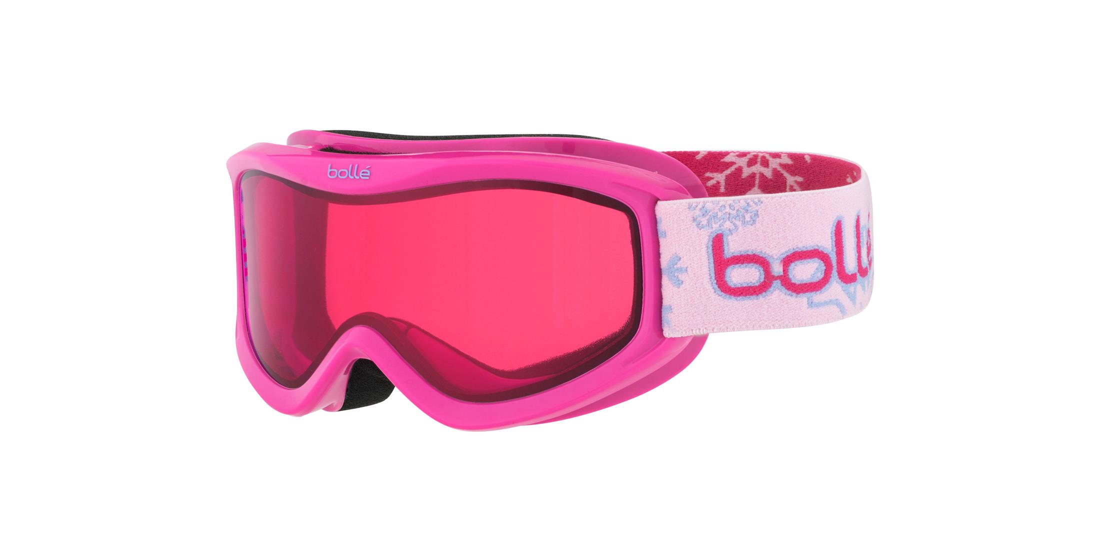 Bolle Amp Childrens Ski Goggles