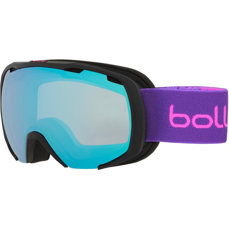 Bolle Royal Kids Ski and Snowboard Goggles-3