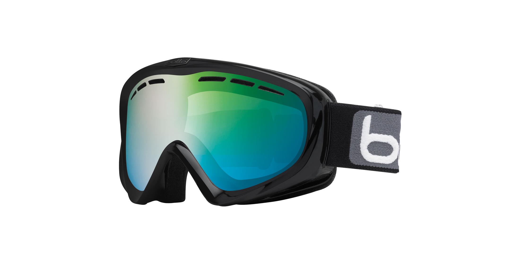 Bolle Y6 OTG Ski Goggles