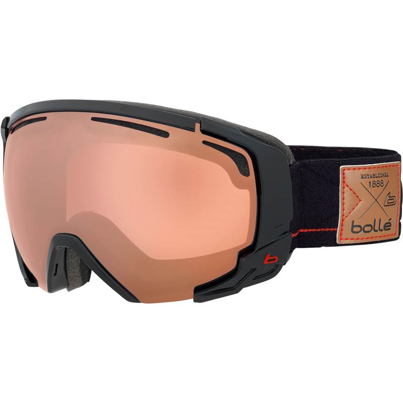 Bolle Supreme OTG Ski and Snowboard Goggles-2