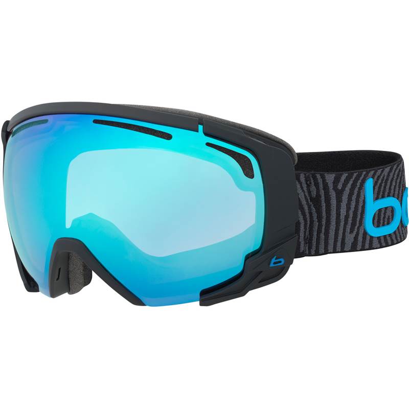 Bolle Supreme OTG Ski and Snowboard Goggles-3