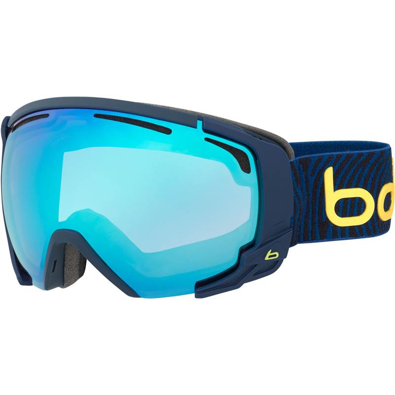 Bolle Supreme OTG Ski and Snowboard Goggles-4