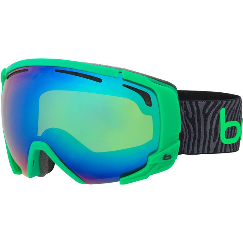 Bolle Supreme OTG Ski and Snowboard Goggles-5
