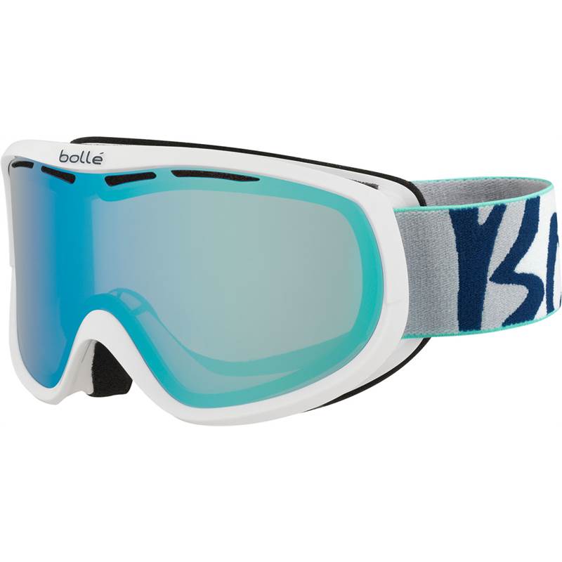 Bolle Sierra Womens Ski & Snowboard Goggles-2