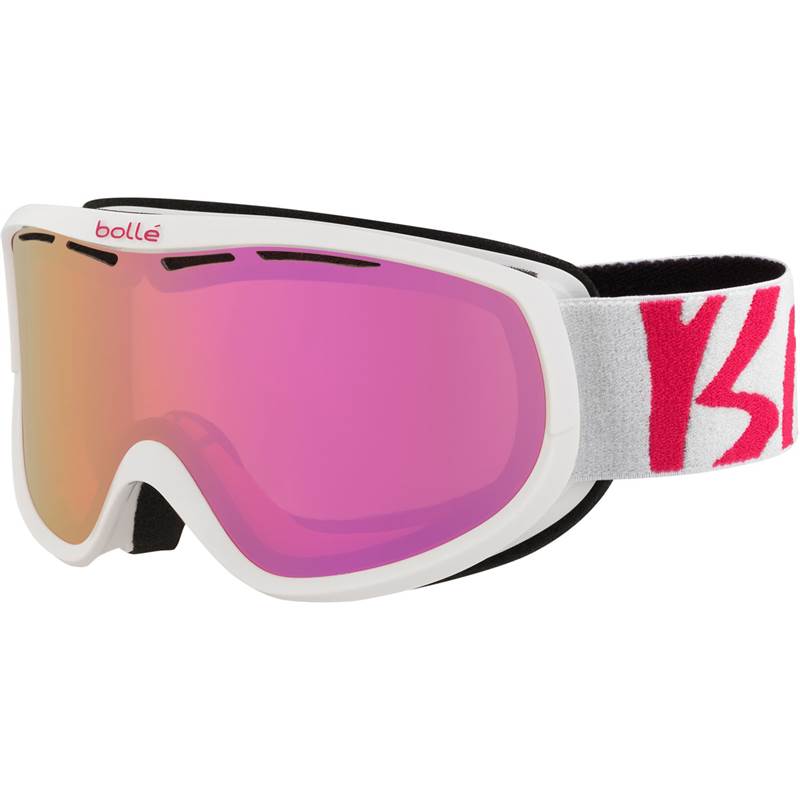 Bolle Sierra Womens Ski & Snowboard Goggles-3