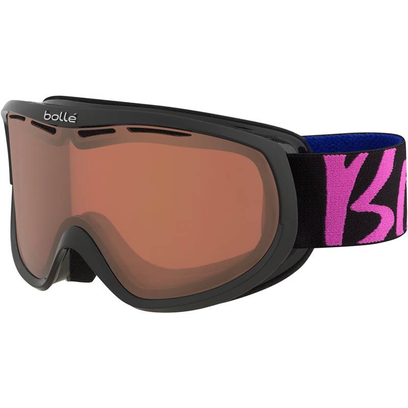 Bolle Sierra Womens Ski & Snowboard Goggles-4