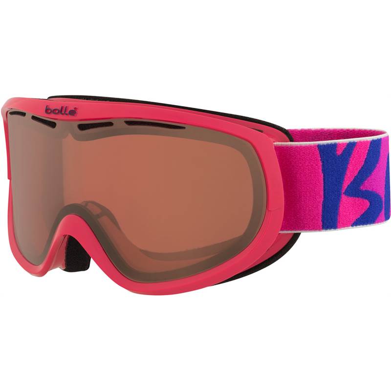 Bolle Sierra Womens Ski & Snowboard Goggles-5