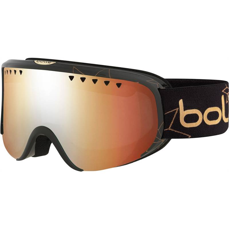 Bolle Scarlett Ski and Snowboard Goggles-1