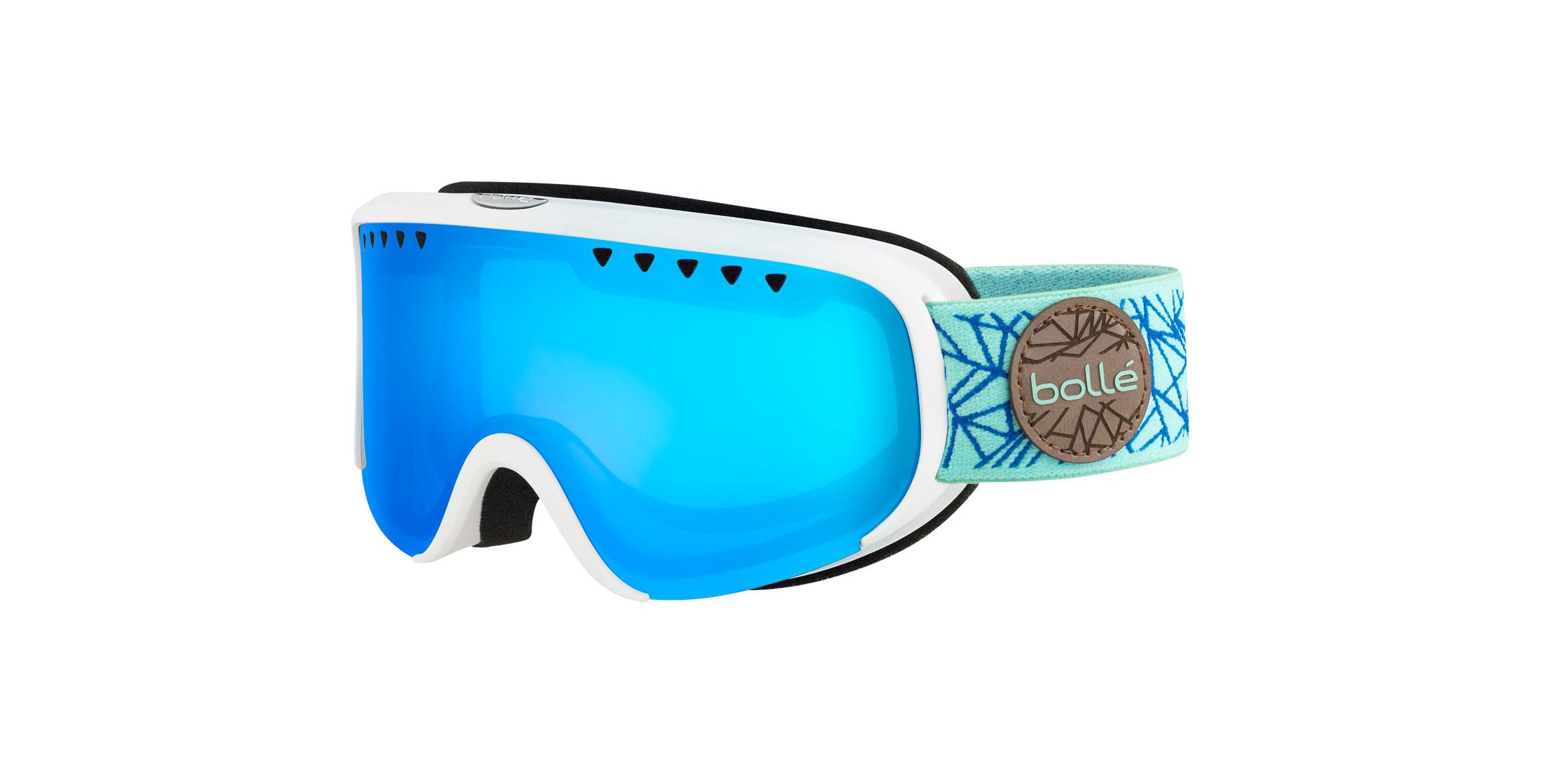 Bolle Scarlett Ski and Snowboard Goggles