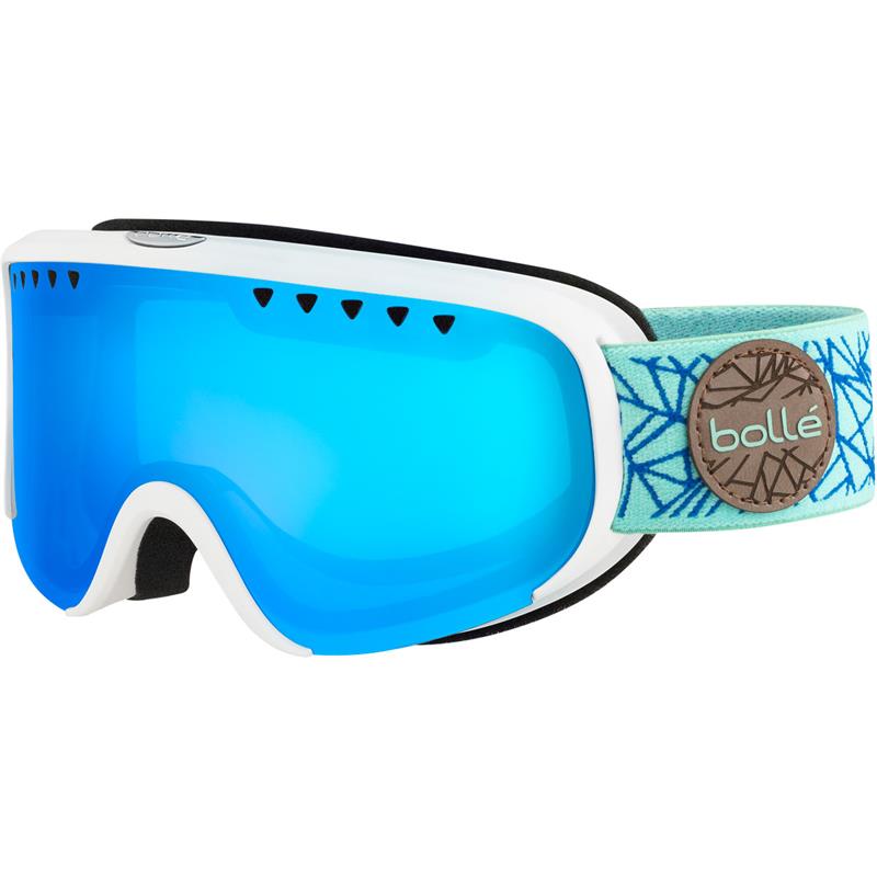 Bolle Scarlett Ski and Snowboard Goggles
