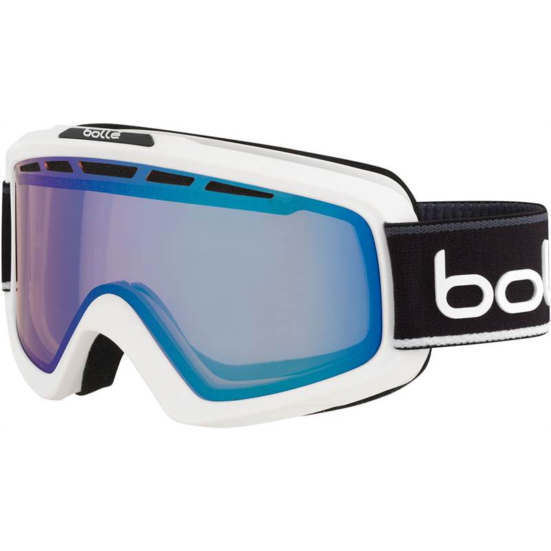 Bolle Nova II Ski & Snowboard Goggles-1