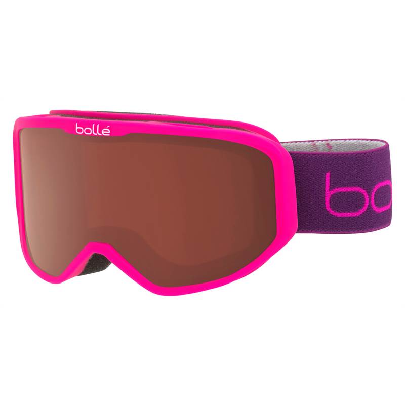 Bolle Inuk Kids Ski and Snowboard Goggles-2