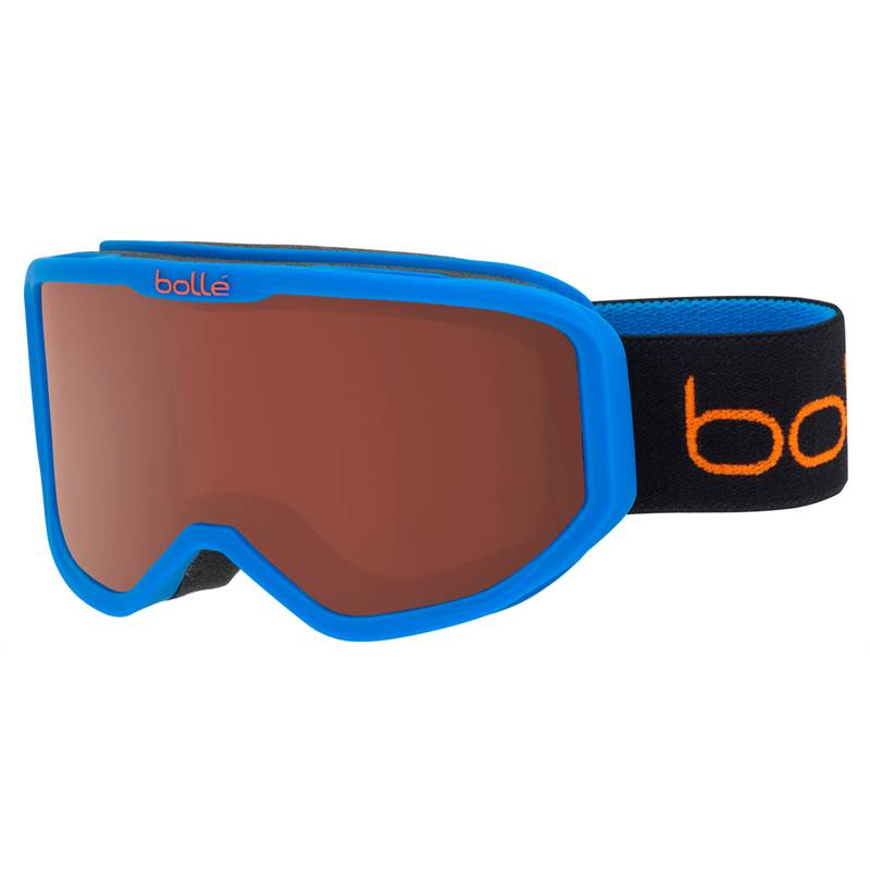 Bolle Inuk Kids Ski and Snowboard Goggles-3