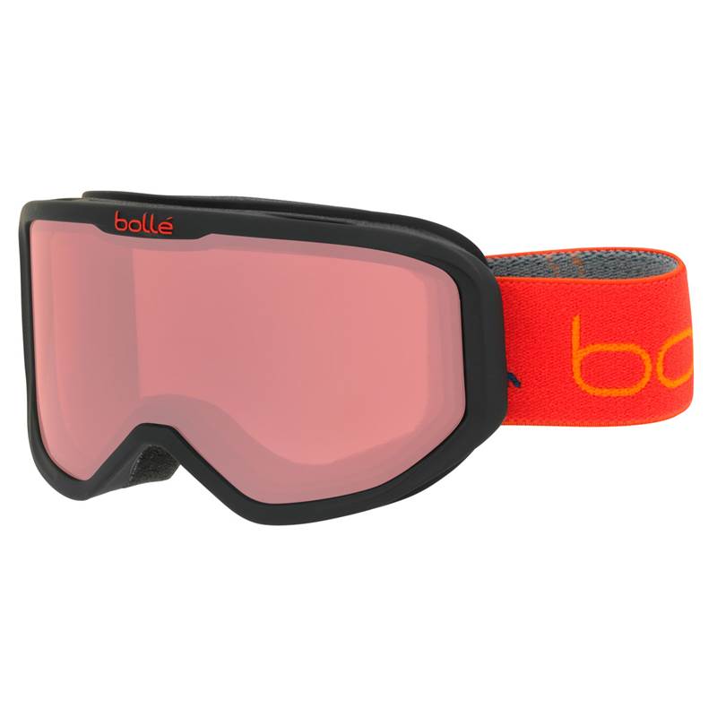 Bolle Inuk Kids Ski and Snowboard Goggles-5