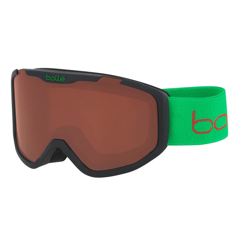 Bolle Rocket Kids Ski and Snowboard Goggles-1