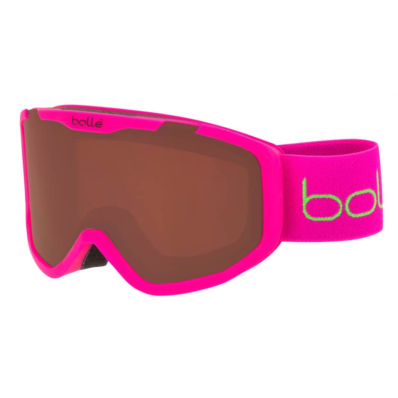 Bolle Rocket Kids Ski and Snowboard Goggles-2