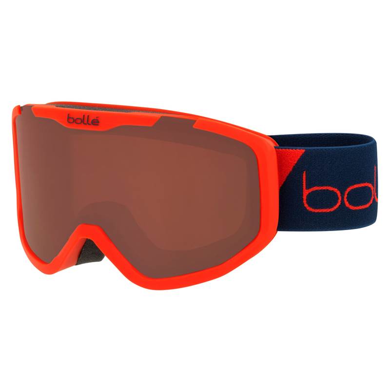 Bolle Rocket Kids Ski and Snowboard Goggles-3