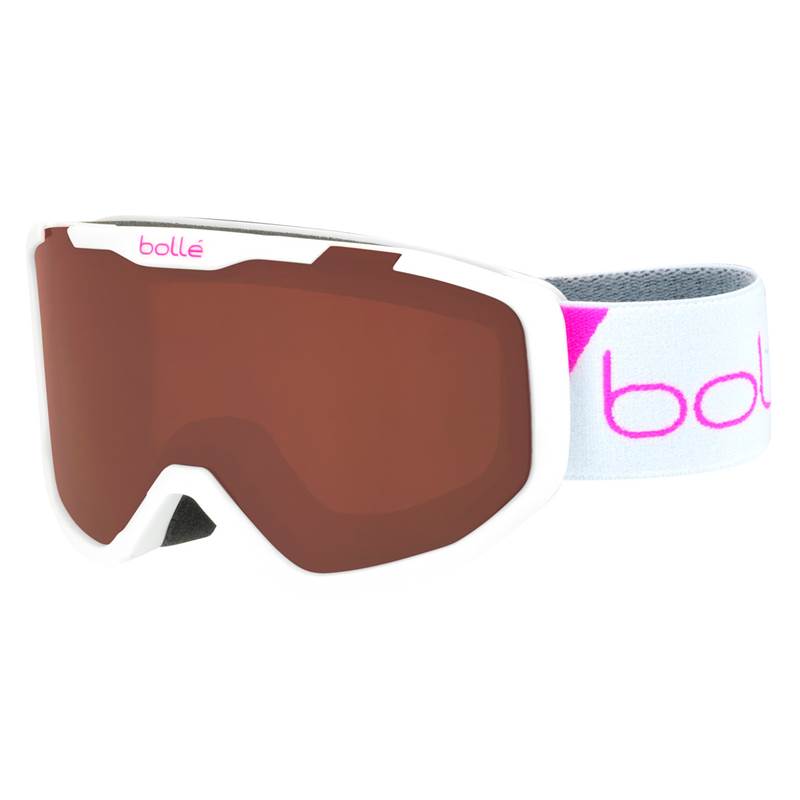 Bolle Rocket Kids Ski and Snowboard Goggles-4