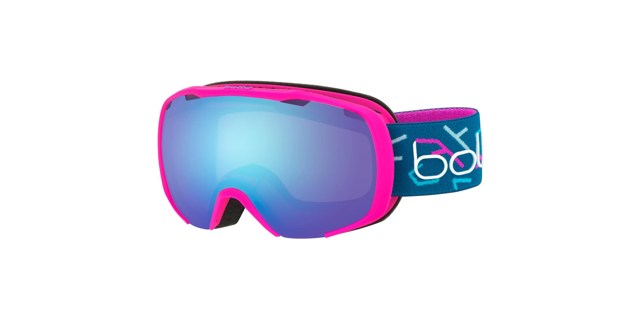 Bolle Royal Kids Ski and Snowboard Goggles