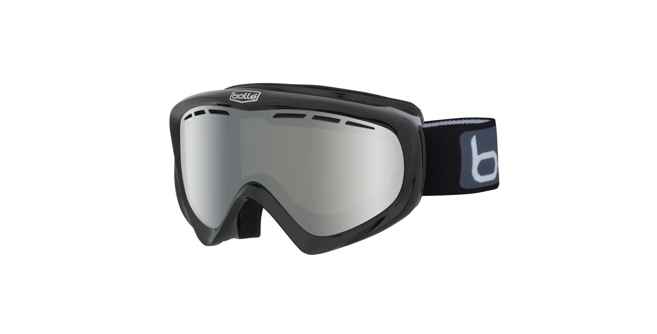 Bolle Y6 OTG Ski Goggles