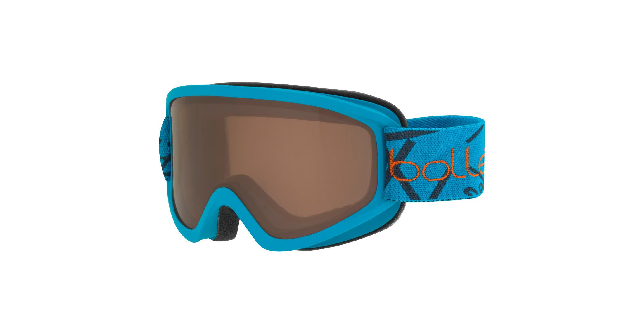 Bolle Freeze Ski Goggles