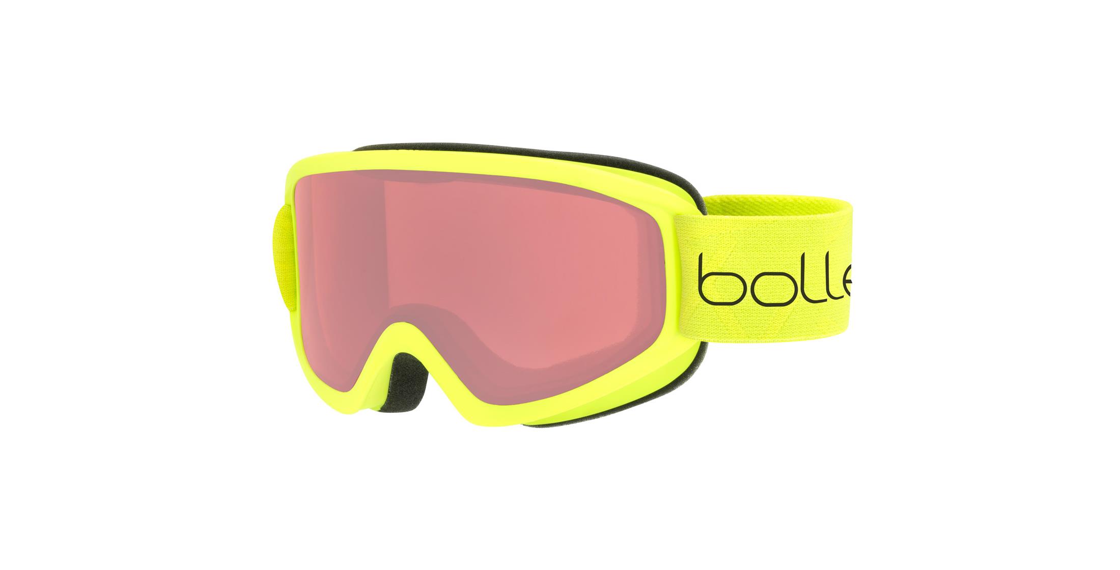 Bolle Freeze Ski Goggles