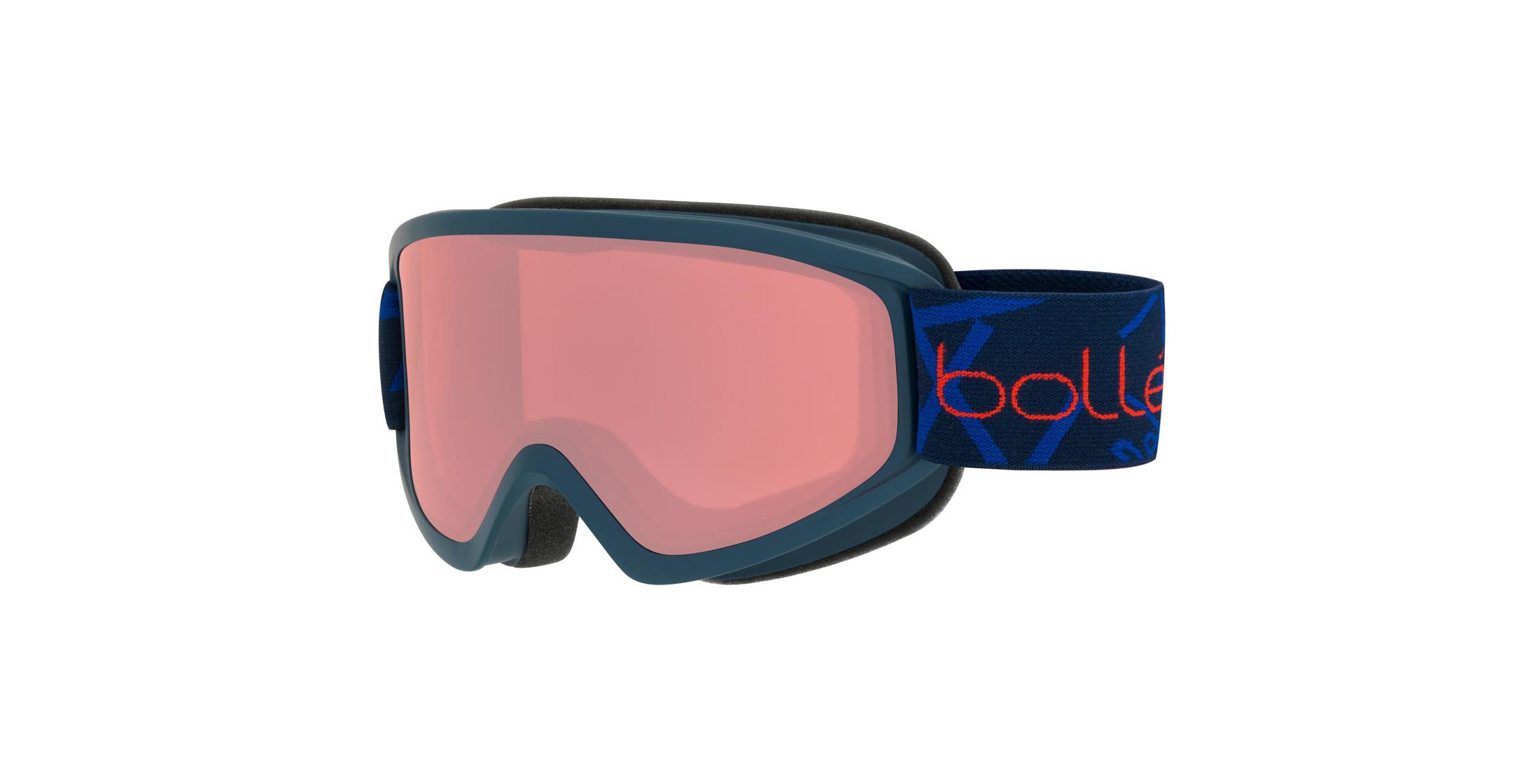Bolle Freeze Ski Goggles