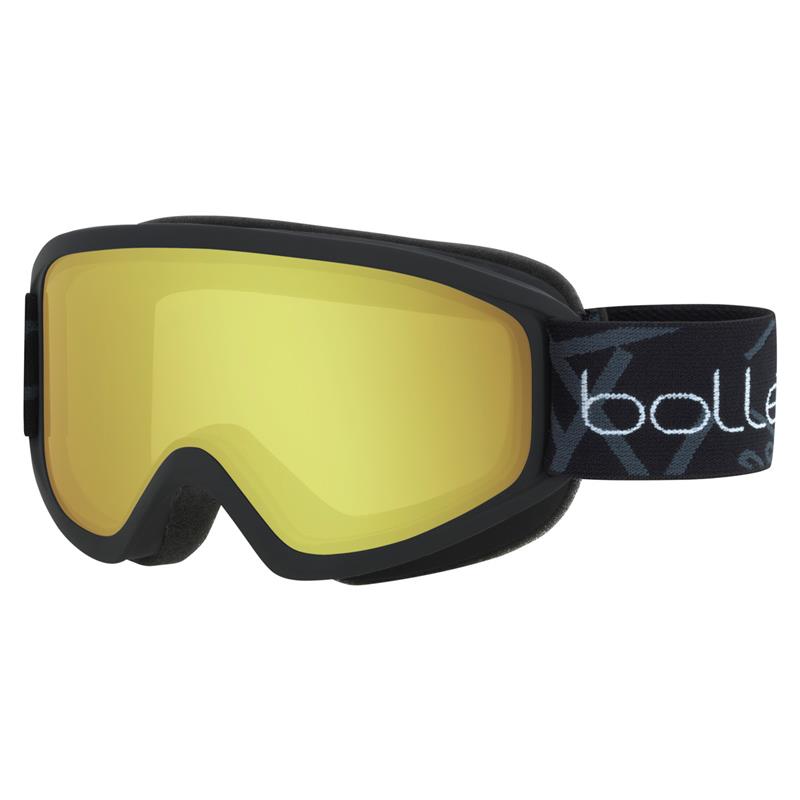 Bolle Freeze Ski Goggles