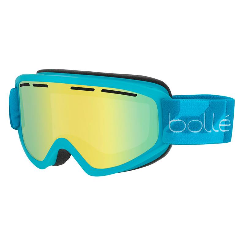 Bolle Schuss Ski Goggles-1