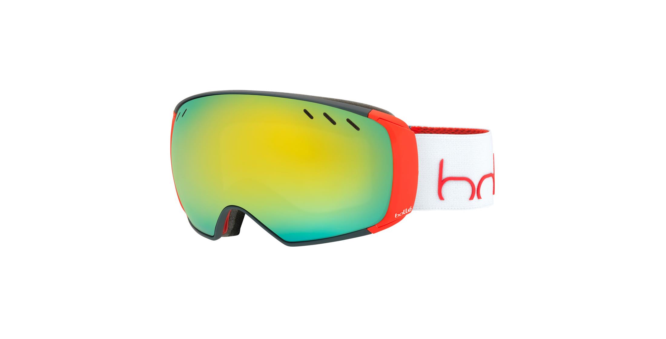 Bolle Virtuose Interchangeable Ski and Snowboard Goggles