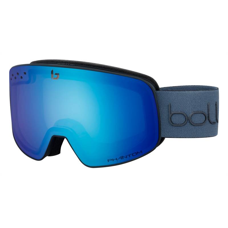 Bolle Nevada Ski and Snowboard Goggles-1