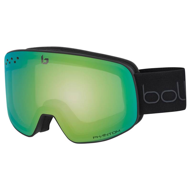 Bolle Nevada Ski and Snowboard Goggles-2