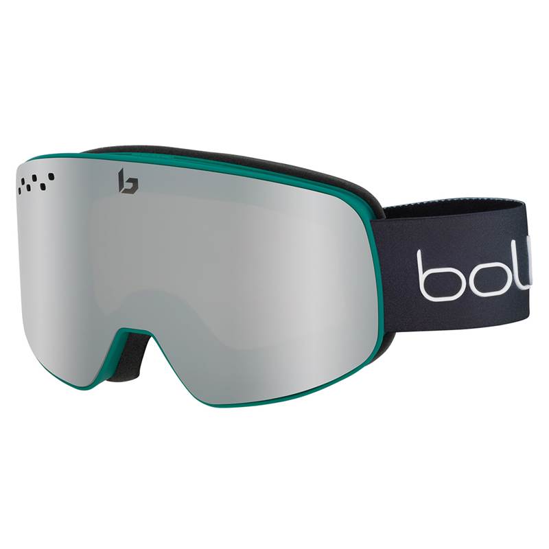 Bolle Nevada Ski and Snowboard Goggles-4