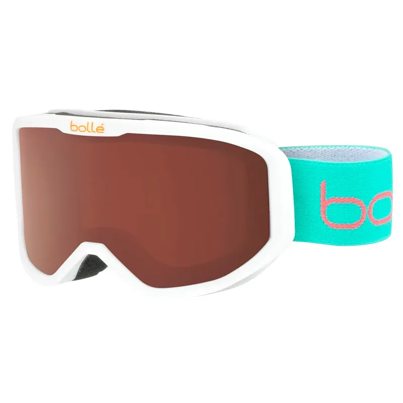 Bolle Inuk Kids Ski and Snowboard Goggles-4