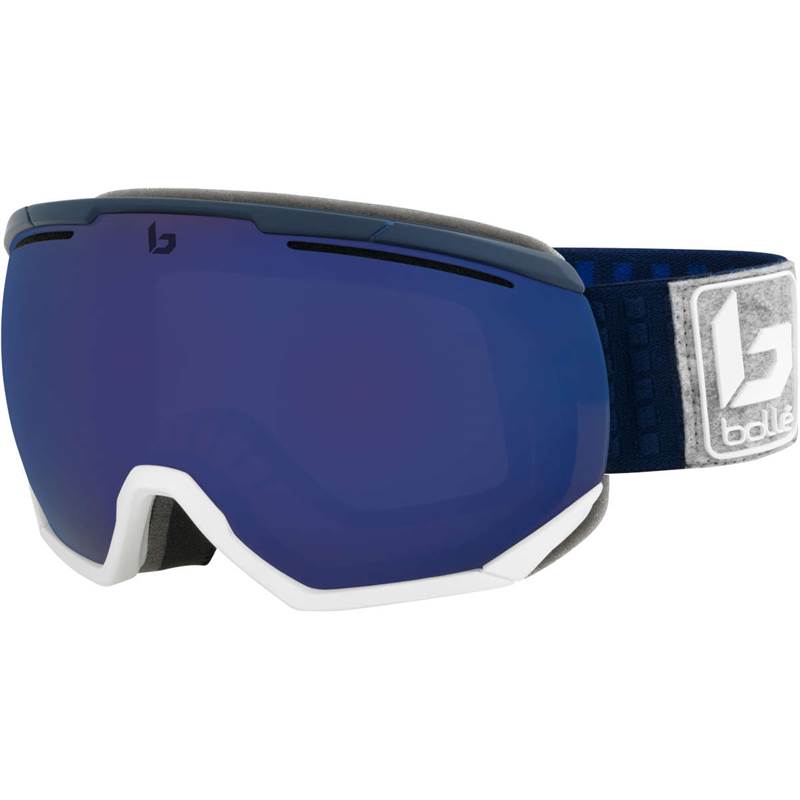 Bolle Northstar Ski Goggles-2