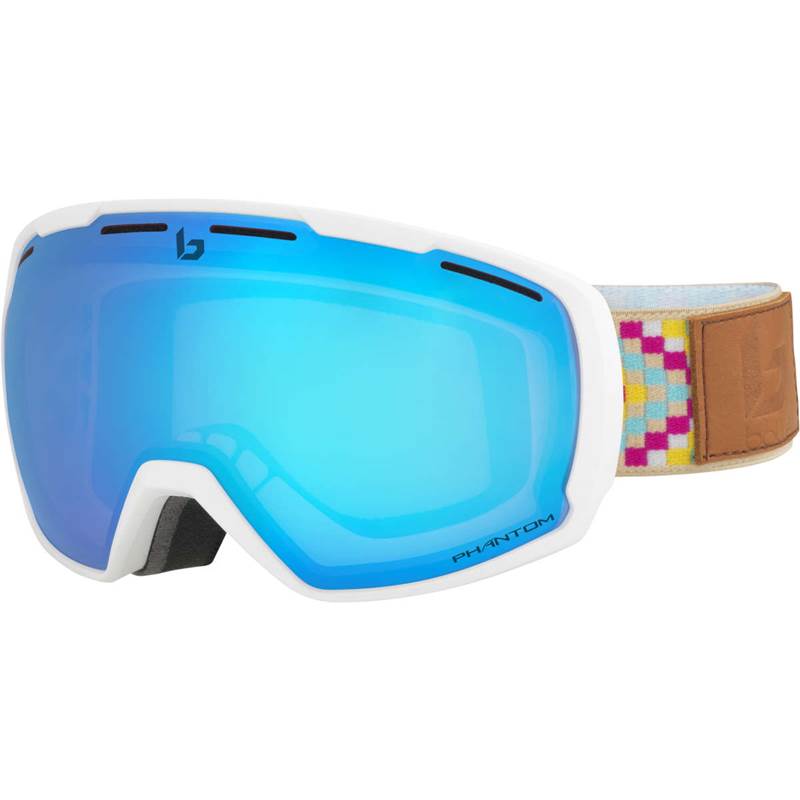 Bolle Laika Ski Goggles-2