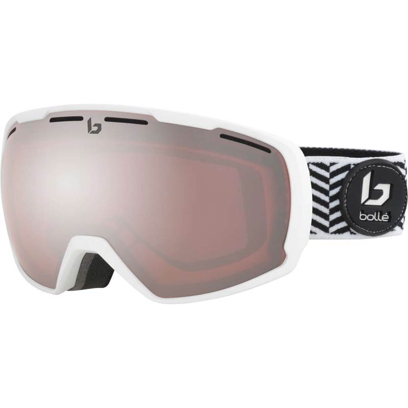 Bolle Laika Ski Goggles-3