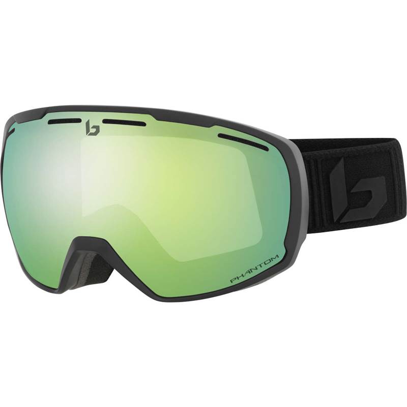 Bolle Laika Ski Goggles-4
