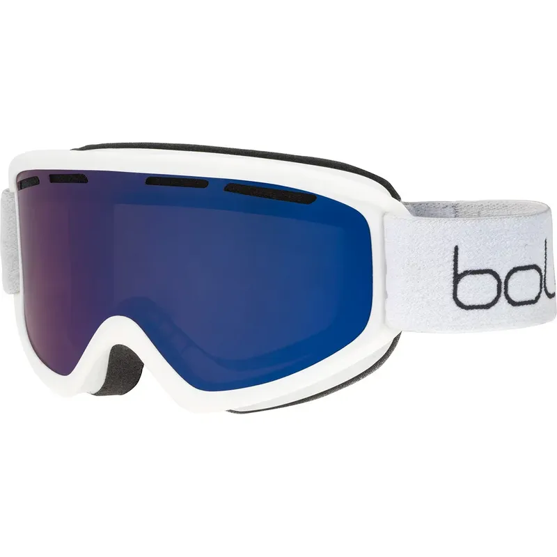 Bolle Freeze Plus Ski and Snowboard Goggles-3